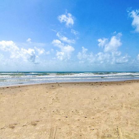 Village Beach 14911 코퍼스크리스티 외부 사진
