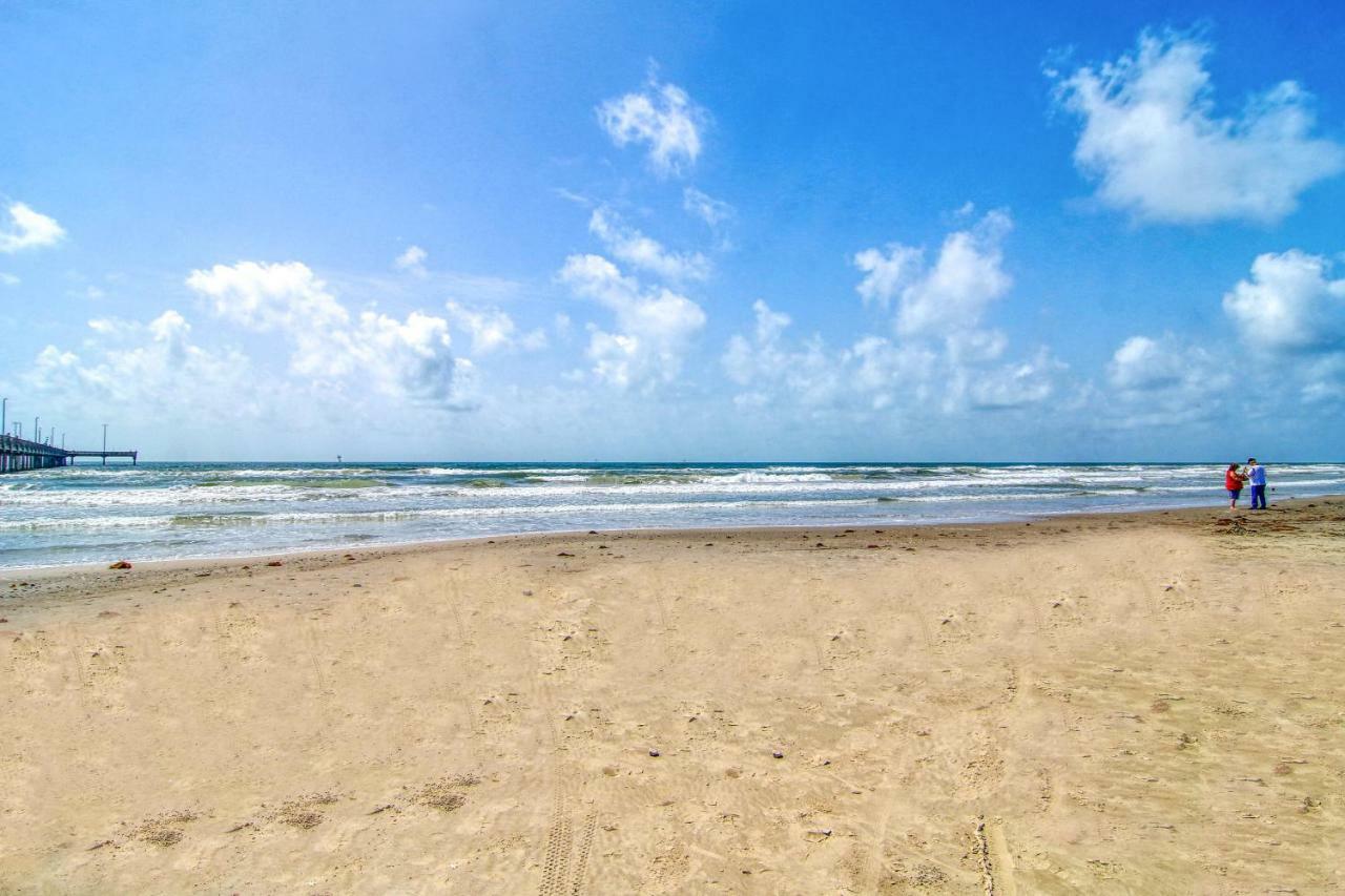 Village Beach 14911 코퍼스크리스티 외부 사진